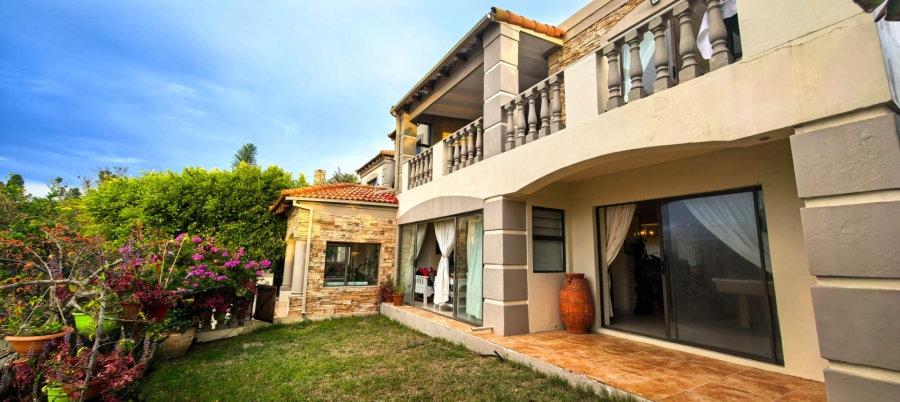 4 Bedroom Property for Sale in Wilderness Western Cape